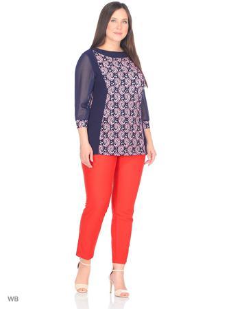 Блузка KATERINA