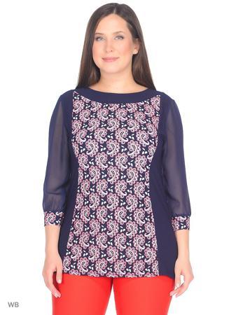 Блузка KATERINA