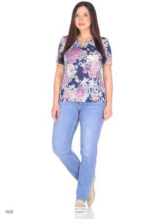 Блузка Полина