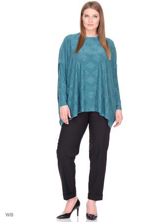 Блузка Liza Vantaggi