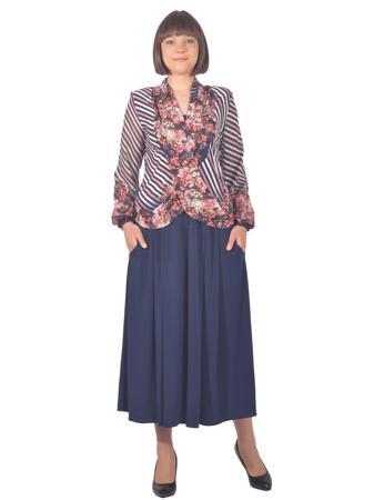 Блузка Томилочка Мода ТМ