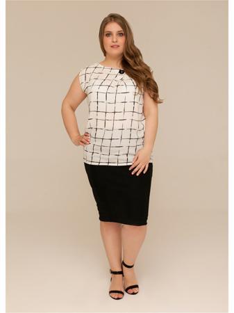 Блузка ORHIDEA