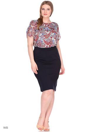 Блузка Полина