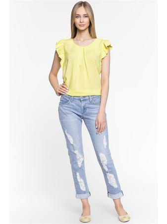 Блузка ORHIDEA