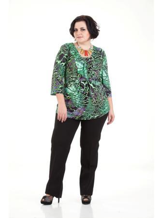Блузка Людмила