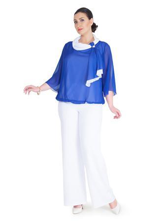 Блуза Darissa Fashion