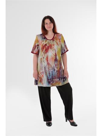 Блузка БаяНа