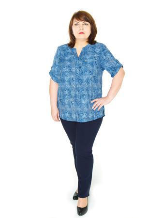 Блузка Левлада