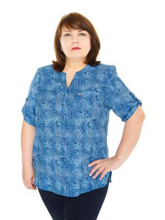 Блузка Левлада