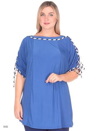 Блузка MASTERITSA NEW CLASSIC