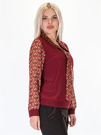 Блузка HELLO MODA!