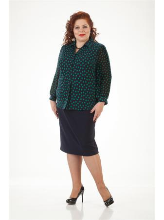 Блуза LUDMILA