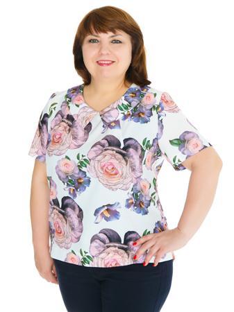 Блузка Левлада