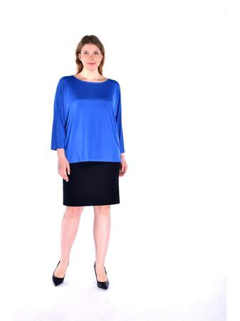 Блузка LikModa