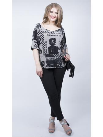 Блузка SPARADA