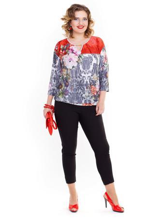 Блузка Lady Sharm Classic