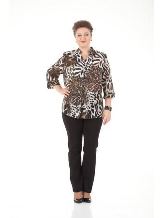 Блуза LUDMILA