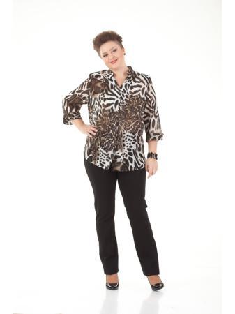 Блуза LUDMILA