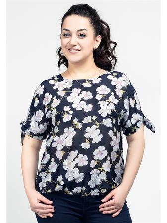 Блузка La rouge