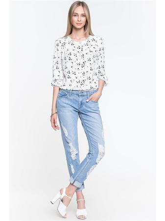 Блузка ORHIDEA