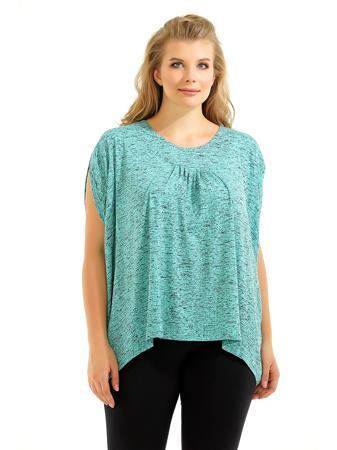 Блузка LikModa