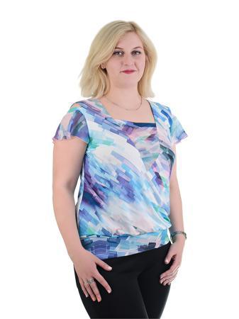 Блузка Звезда для тебя