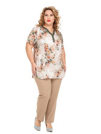 Блуза Царевна