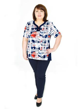 Блузка Левлада