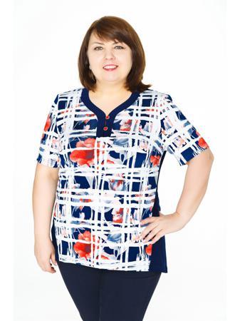 Блузка Левлада