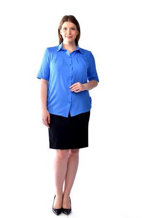 Блузка LikModa