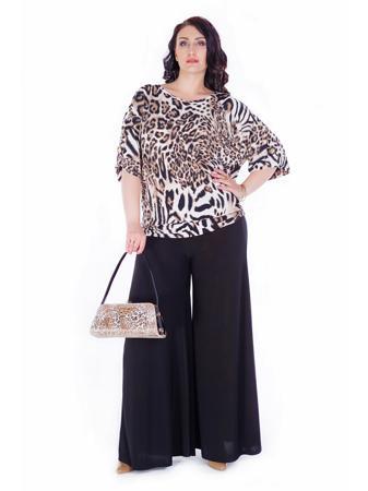 Блуза Darissa Fashion