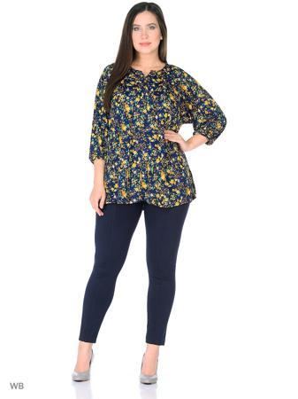 Блузка MASTERITSA NEW CLASSIC