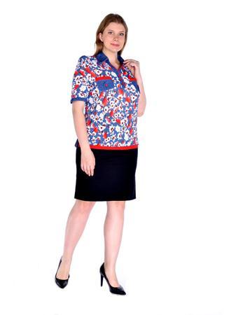 Блузка LikModa