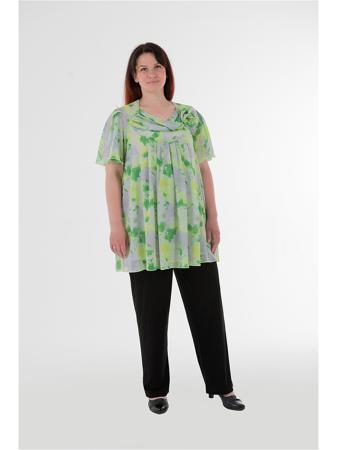 Блузка БаяНа