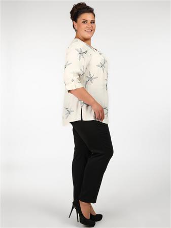 Блузка Silver-String