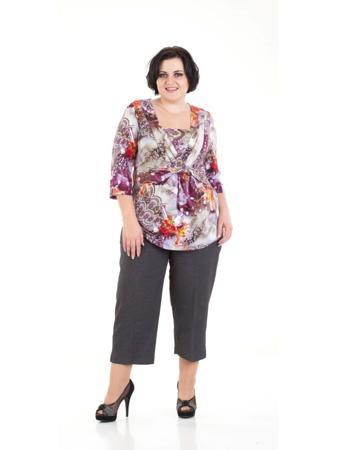 Блузка LUDMILA