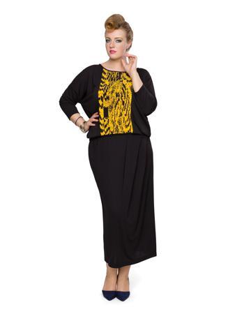 Блуза Eva Graffova