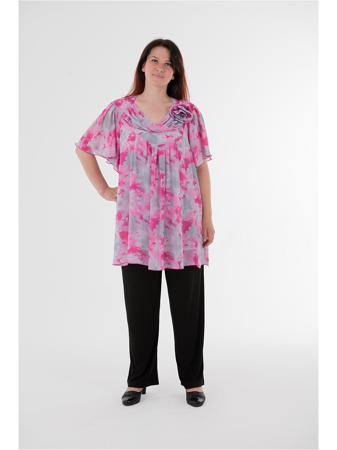 Блузка БаяНа