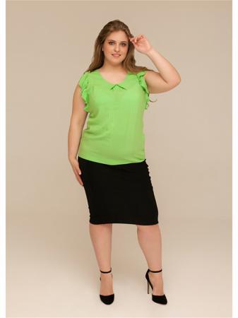 Блузка ORHIDEA