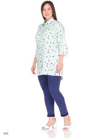 Блузка BERKLINE