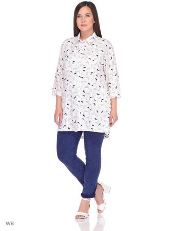 Блузка BERKLINE