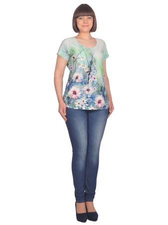 Блузка Томилочка Мода ТМ