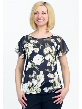 Блузка La rouge