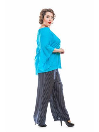 Блузка Людмила