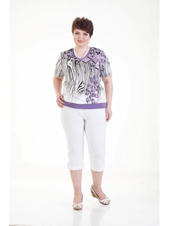 Блуза Людмила