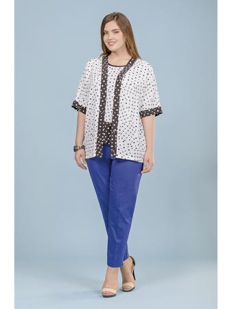 Блузка LALIS