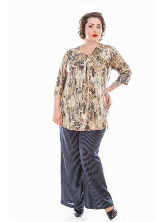 Блузка Людмила