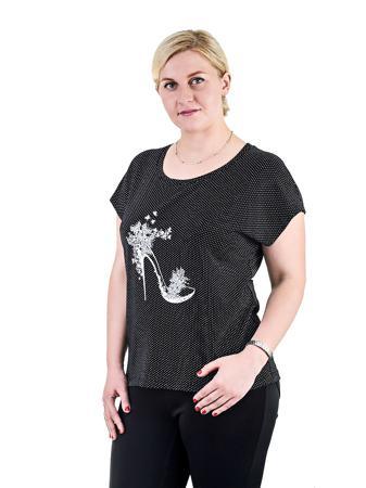 Блузка Звезда для тебя