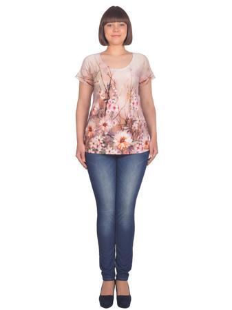 Блузка Томилочка Мода ТМ