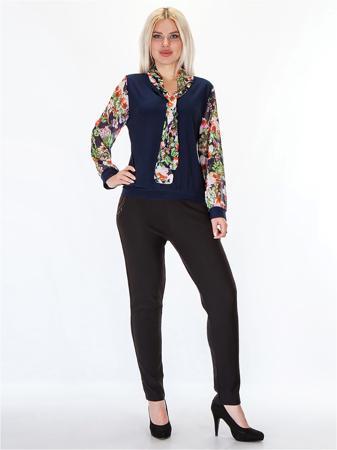 Блузка HELLO MODA!